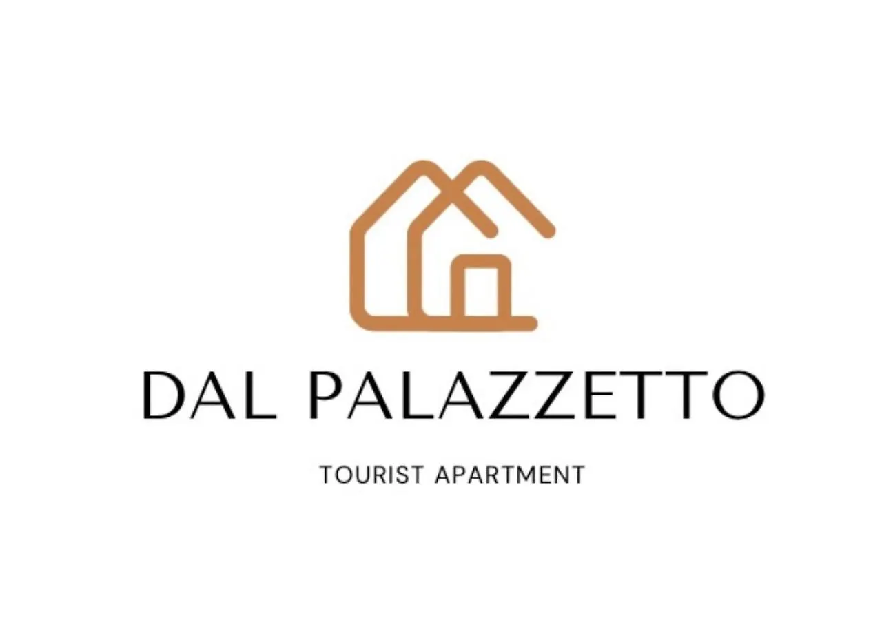 Ferienwohnung Dal Palazzetto Salsomaggiore Terme