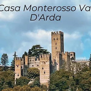 Monterosso Val D'arda Appartamento