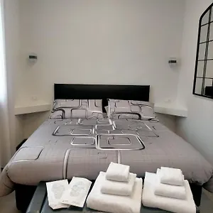 Casa Antelami Appartamento