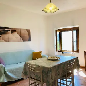 Casa Nella Natura A Casa vacanze