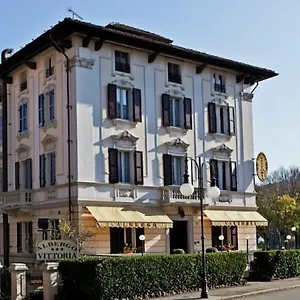 Vittoria Hotel