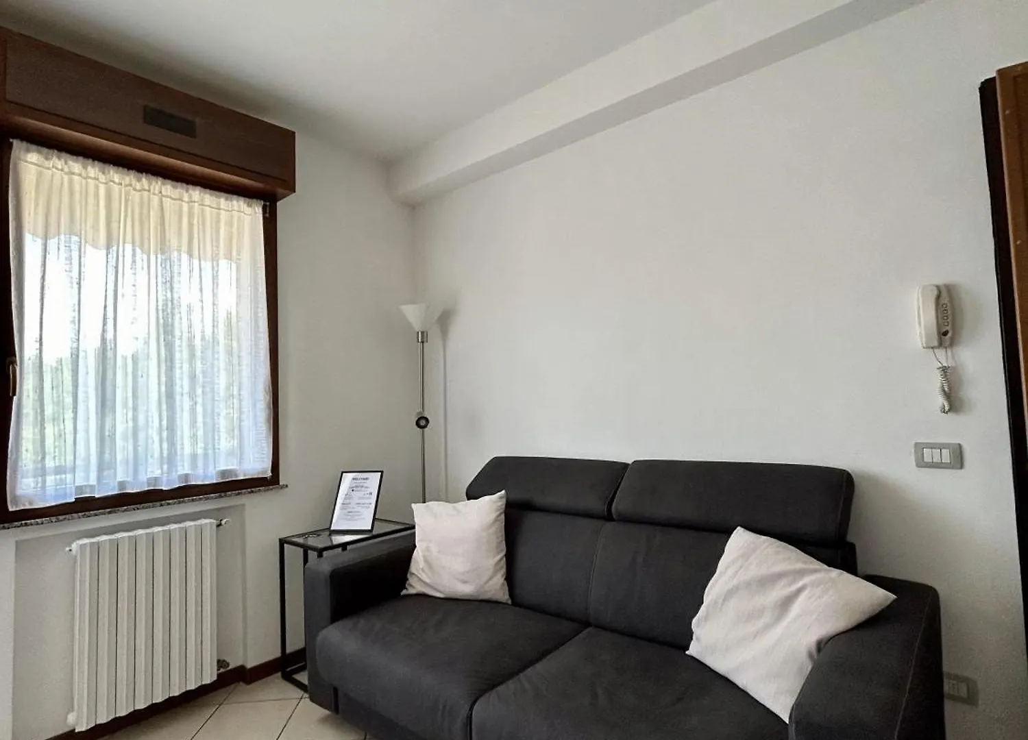 Dal Palazzetto Apartment Salsomaggiore Terme 0*,  Italy