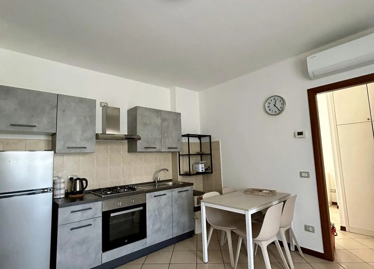 Dal Palazzetto Apartment Salsomaggiore Terme