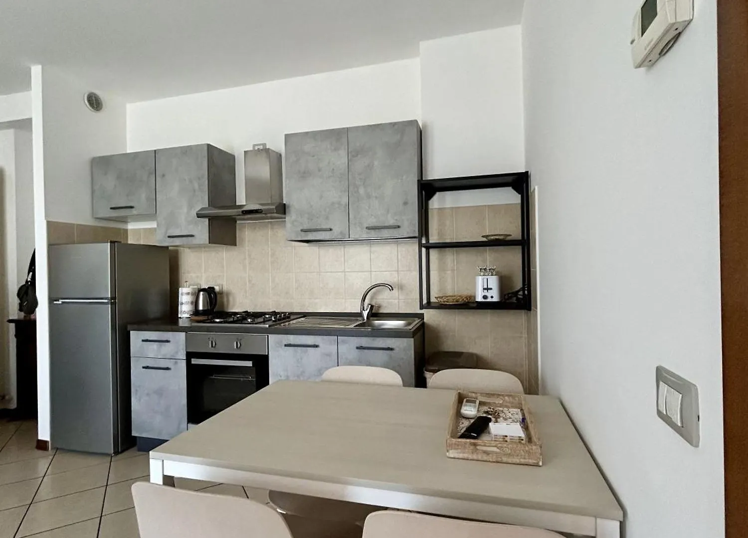 Dal Palazzetto Apartment Salsomaggiore Terme 0*,  Italy