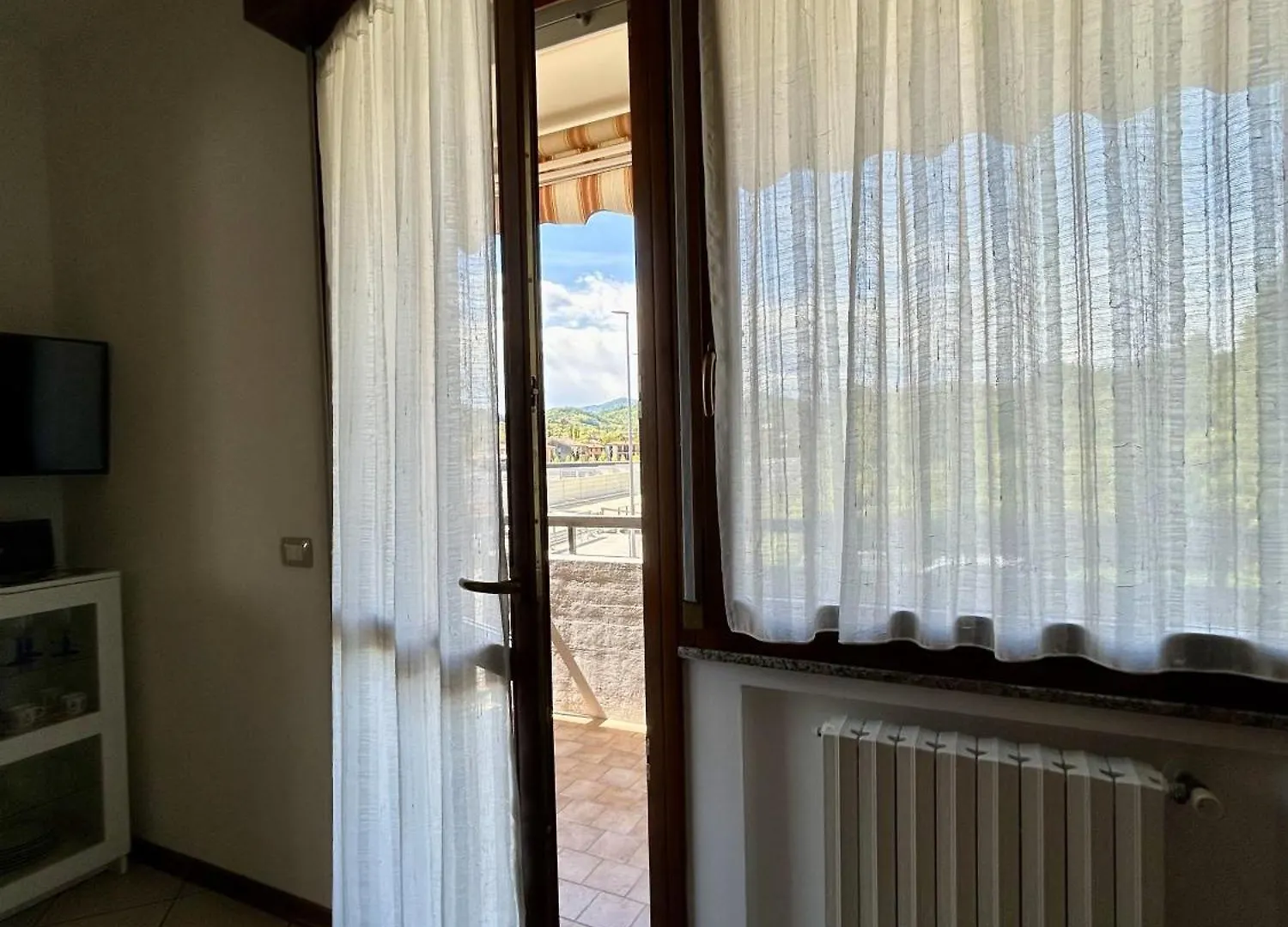 Dal Palazzetto Apartment Salsomaggiore Terme Italy