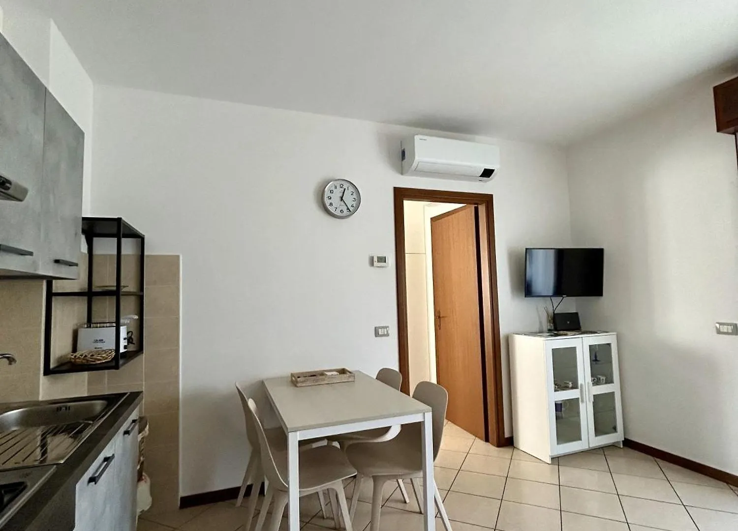 Dal Palazzetto Apartment Salsomaggiore Terme Italy