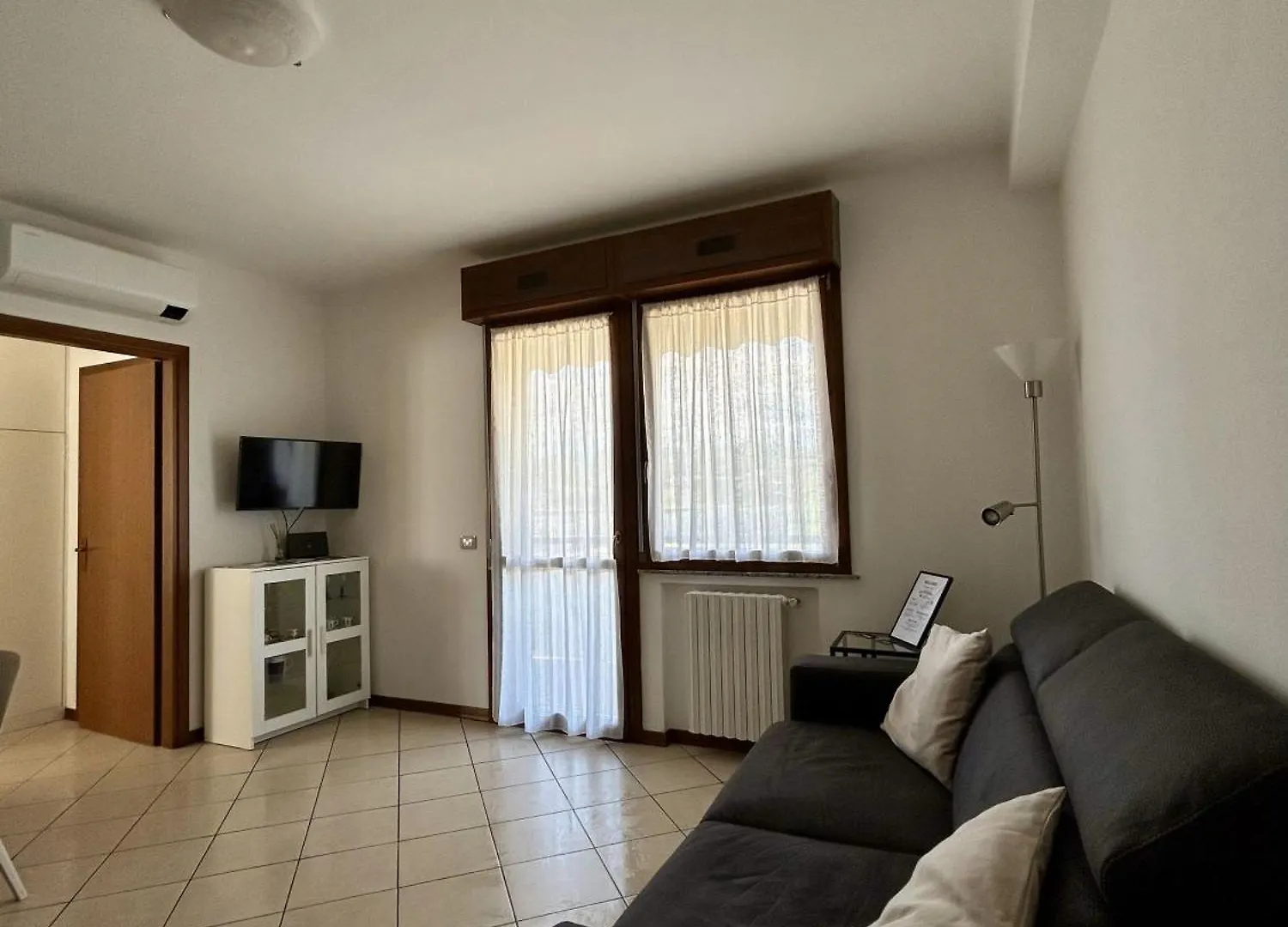 Dal Palazzetto Apartment Salsomaggiore Terme