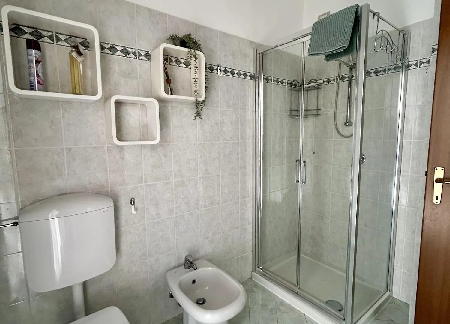 Dal Palazzetto Apartment Salsomaggiore Terme Italy